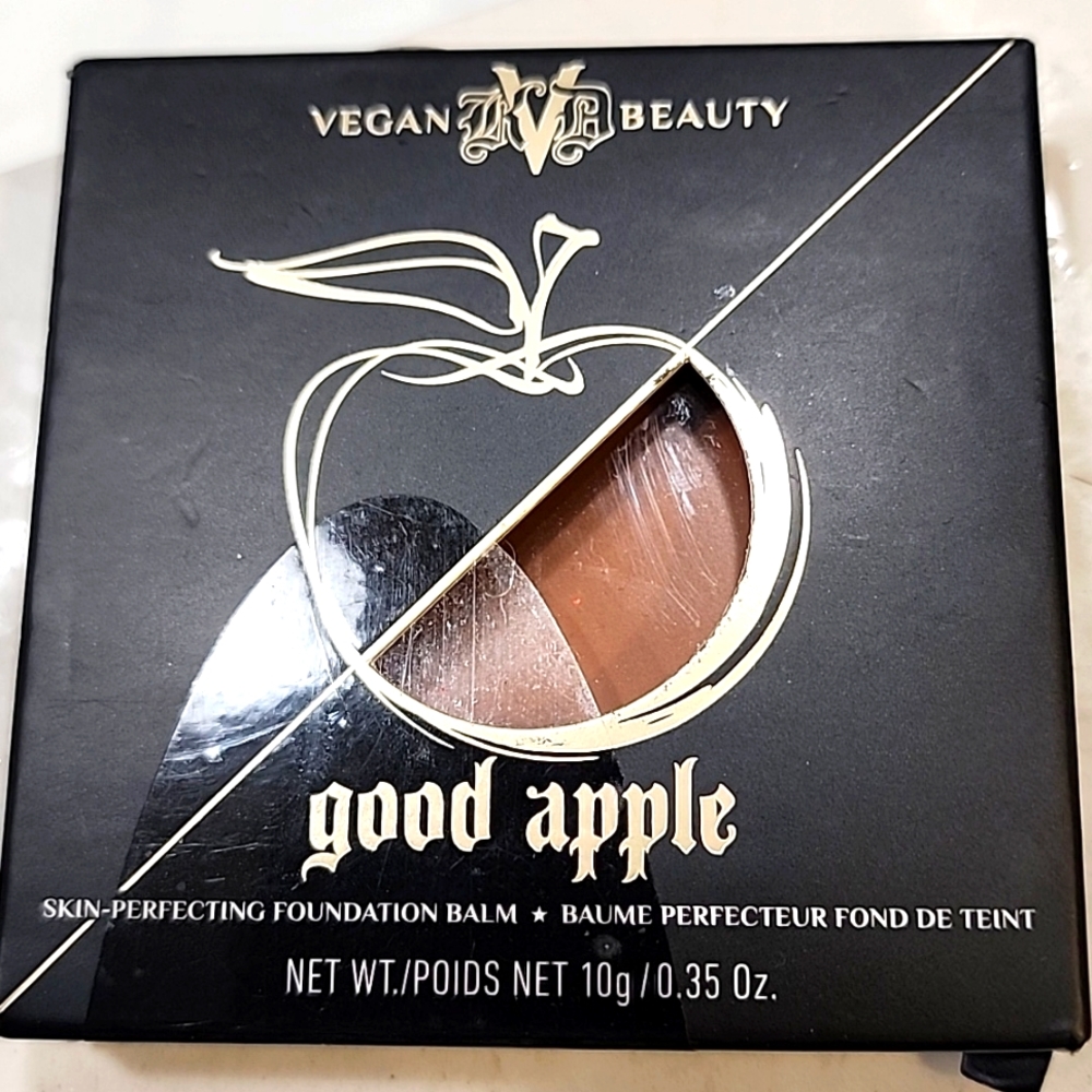Vegan Beauty Tan 072